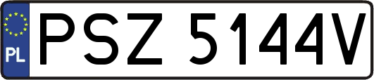 PSZ5144V