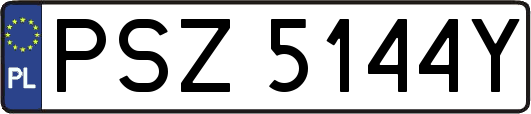 PSZ5144Y