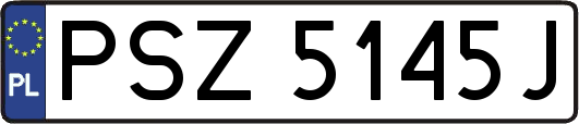 PSZ5145J
