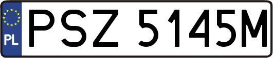 PSZ5145M
