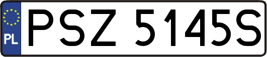 PSZ5145S
