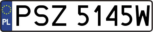 PSZ5145W