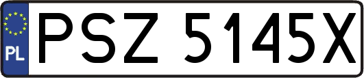 PSZ5145X