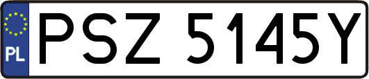 PSZ5145Y