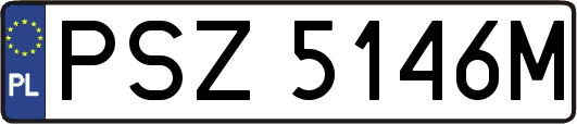 PSZ5146M