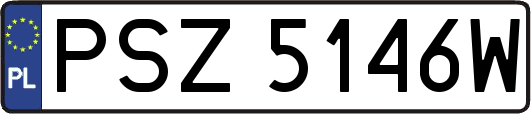 PSZ5146W
