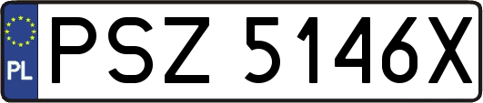 PSZ5146X