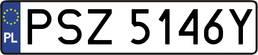 PSZ5146Y