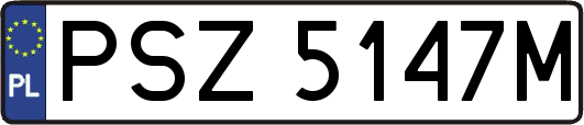 PSZ5147M