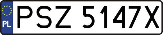 PSZ5147X