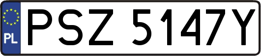 PSZ5147Y