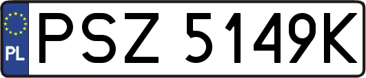 PSZ5149K