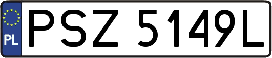 PSZ5149L