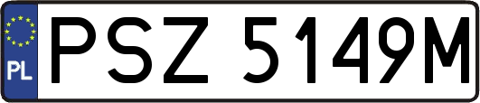 PSZ5149M