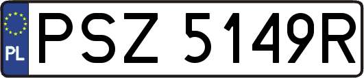 PSZ5149R
