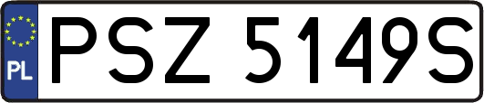 PSZ5149S