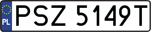 PSZ5149T