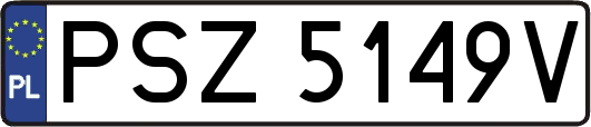 PSZ5149V