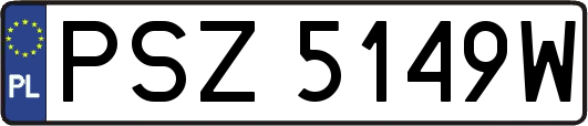 PSZ5149W