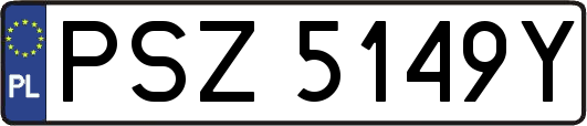 PSZ5149Y