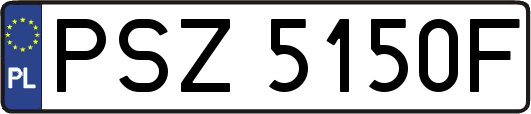 PSZ5150F