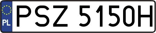 PSZ5150H