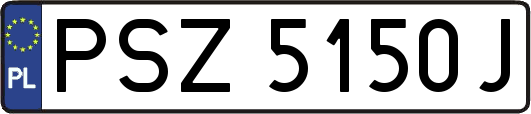 PSZ5150J