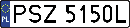 PSZ5150L