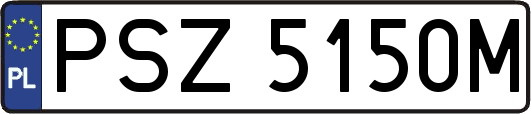 PSZ5150M