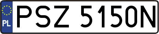 PSZ5150N
