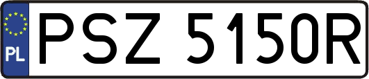 PSZ5150R