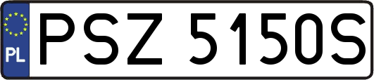 PSZ5150S