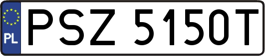 PSZ5150T