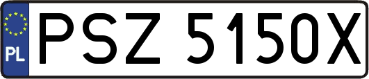 PSZ5150X