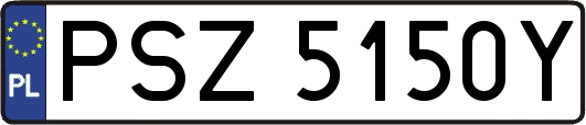 PSZ5150Y