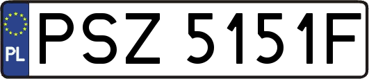 PSZ5151F