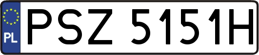PSZ5151H