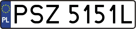 PSZ5151L