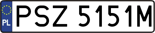 PSZ5151M