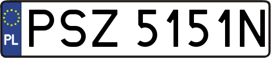 PSZ5151N