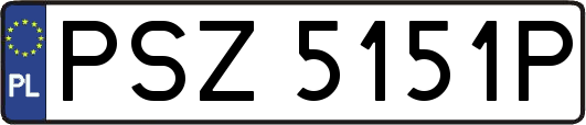 PSZ5151P