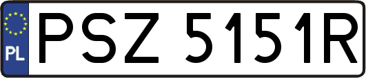 PSZ5151R