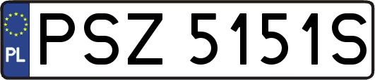 PSZ5151S