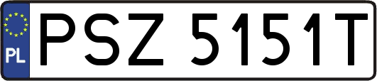 PSZ5151T