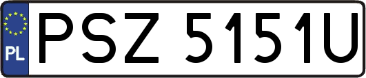 PSZ5151U