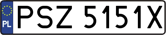 PSZ5151X