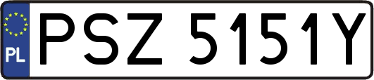 PSZ5151Y