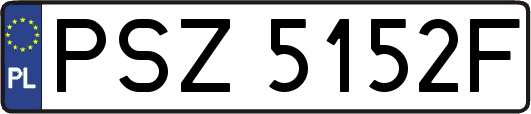 PSZ5152F