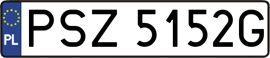 PSZ5152G
