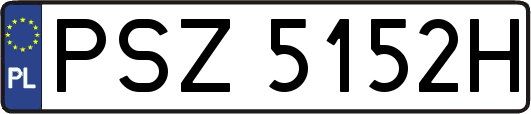 PSZ5152H